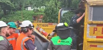 Pruebas de seguridad